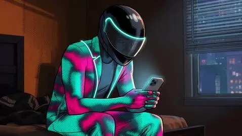 AI Video from prompt: Exact continuation of the input image. Exactly 8