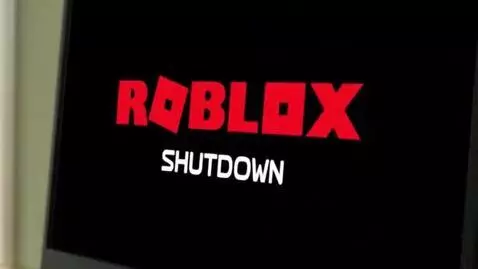 AI Video from prompt: 0–1 sec: Gubby plays Roblox. Gubby: “LET’S GOOO!