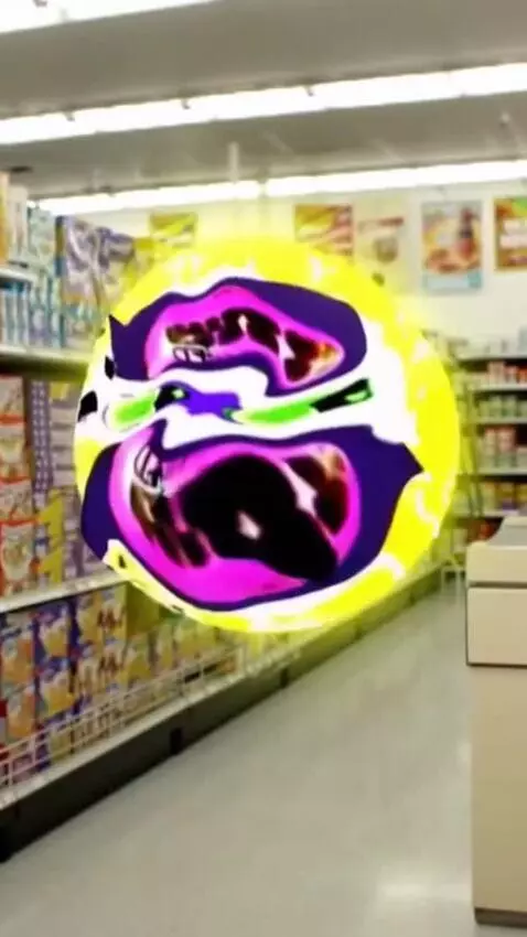 AI Video from prompt: A English video about A Klasky Csupo Effect come