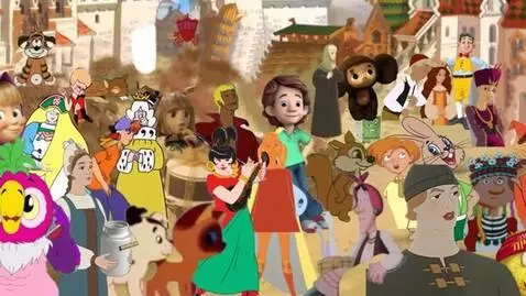 Sora 2 video