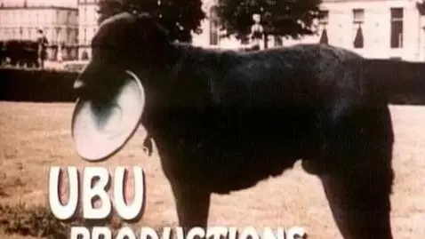 AI Video from prompt: A nostalgic, low-fidelity 1980s television produ