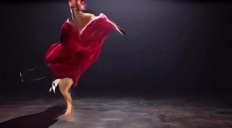 AI Video from prompt: Dance and music