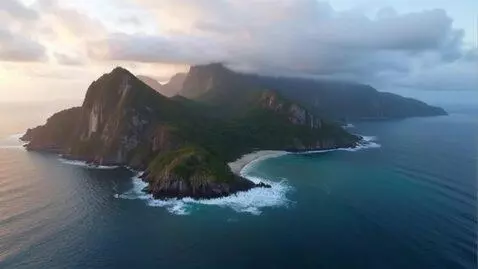 AI Video from prompt: Let's do it! 🎬🏝️ We'll start generating Scene 1.