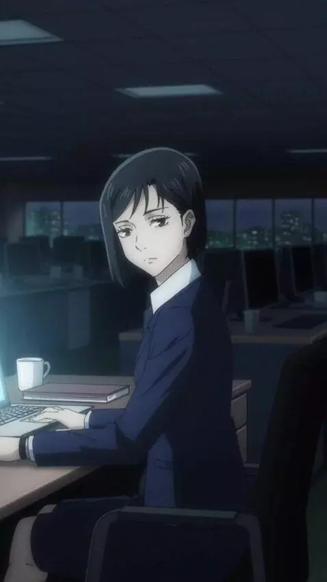 AI Video from prompt: Anime, 1990s Wit Studio-inspired visual style, a