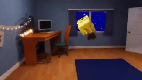 AI Video from prompt: Make it say "67 MANGO MUSTARD CHICKEN STARS" rep