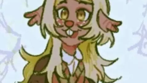 AI Video from prompt: Brawk stars new Noelle (Russian dub)