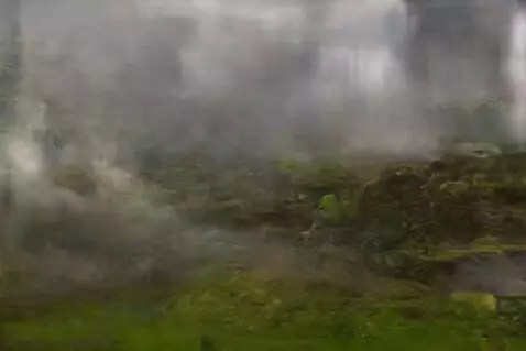 AI Video from prompt: paizuri fast