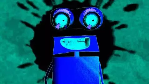 AI Video from prompt: 4ormulator V5 Drinks Blueberry Gum,4ormulator V5