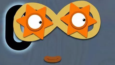 AI Video from prompt: Numberblocks New Series 10