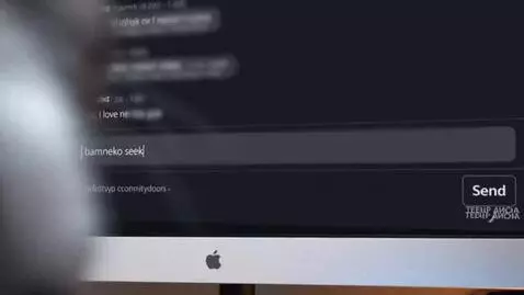 AI Video from prompt: The character in first photo speaking Russian an