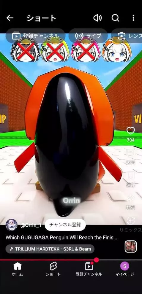 AI Video from prompt: say splaat klasky csupo text klasky csupo