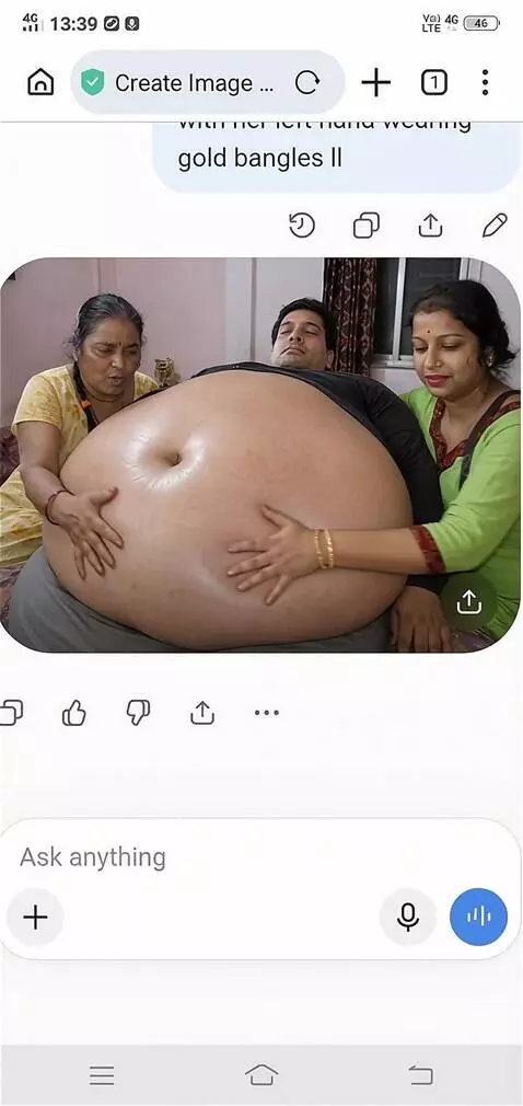 AI Video from prompt: Create a video where these ladies are shaking an