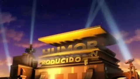 AI Video from prompt: logo destroyed ytp
