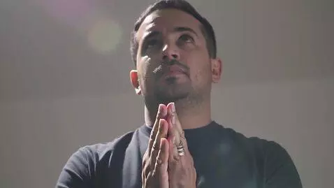 AI Video from prompt: Praises and adoration to the most high