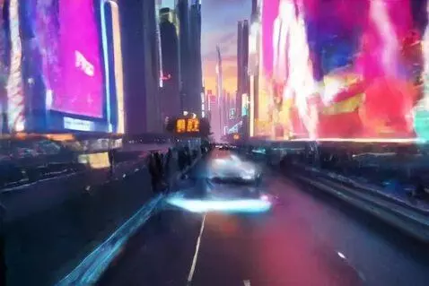 CogVideoX-5B video