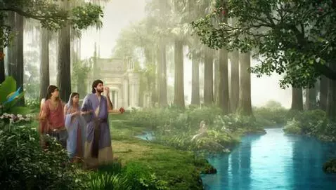 AI Video from prompt: Prompt: A hyper-realistic cinematic scene of an 