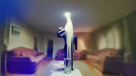 Pika v2.1 video