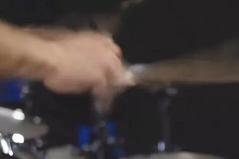 AI Video from prompt: Best drumming tutorials