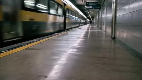 AI Video from prompt: Ultra-photorealistic cinematic sequence — a dim 