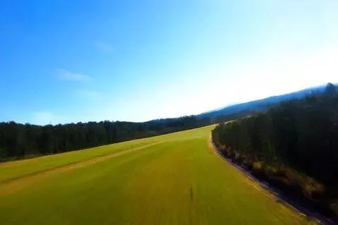 AI Video from prompt: carr race going one in space