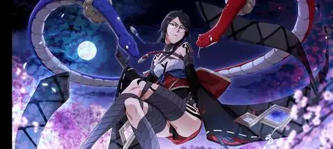 AI Video from prompt: Lisa Yadomaru
