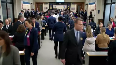 AI Video from prompt: Free and fare presidential elections