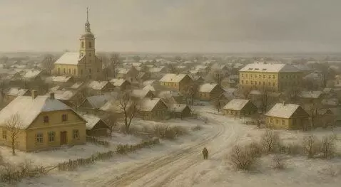 AI Video from prompt: caras Petras I atvyksta rogemis i Birzus