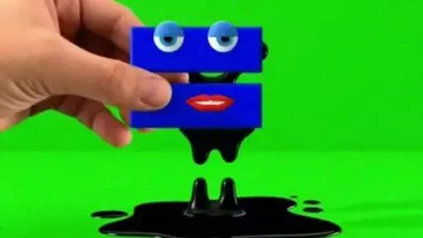 AI Video from prompt: Make a logo scene with my idea, Begins With a Gr