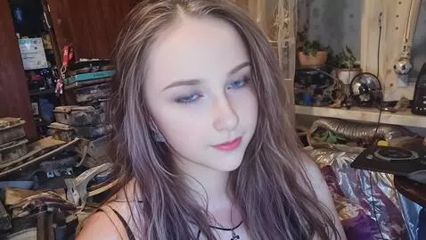 AI Video from prompt: A pretty seductive beautiful 25-year-old young w