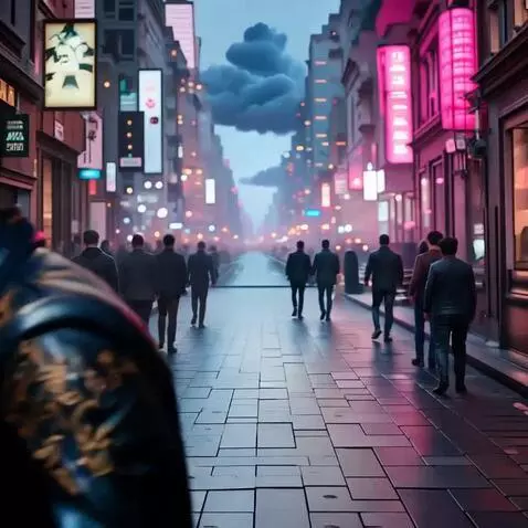 AI Video from prompt: a surreal, epic dreamscape, a serene cosmic ocea