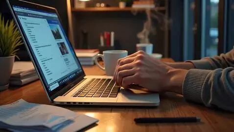 AI Video from prompt: Work like hell in office desk