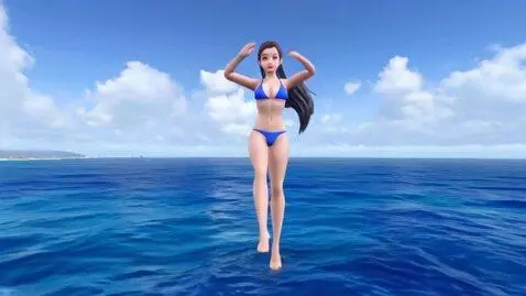 AI Video from prompt: make a video, which I want as free, don'make a v