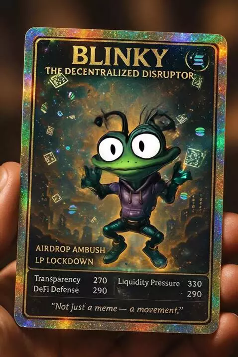 AI Video from prompt: animate this amazing rare collectors card