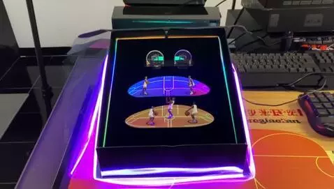 AI Video from prompt: Ultra-photorealistic cinematic macro shot — insi