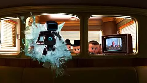 MiniMax Director video