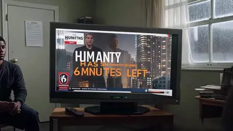 AI Video from prompt: A glitchy found-footage style 4K video shot on a
