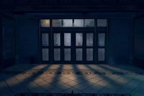 AI Video from prompt: the camera to move forward a little bit.without 