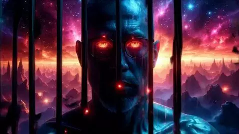 AI Video from prompt: raising the bars