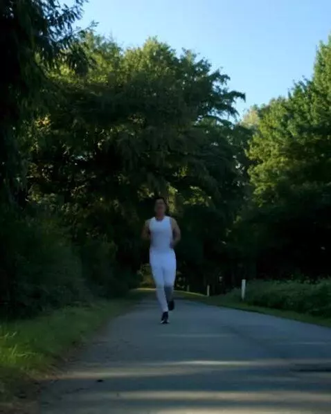 AI Video from prompt: Healthy Lifestyle motivational video