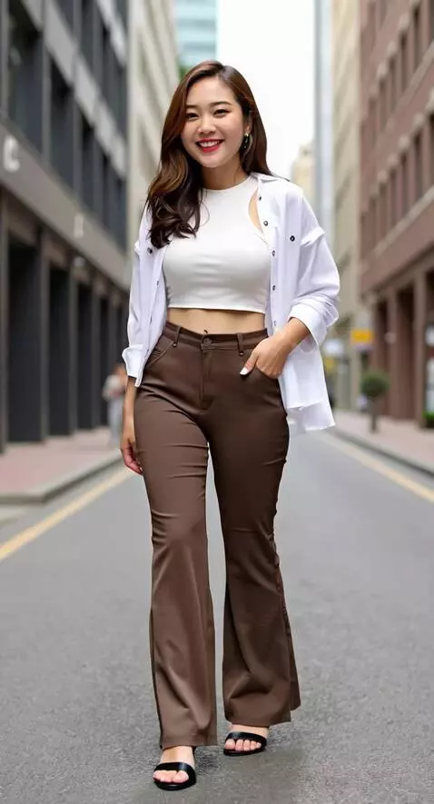 Kling 2.1 (pro) video