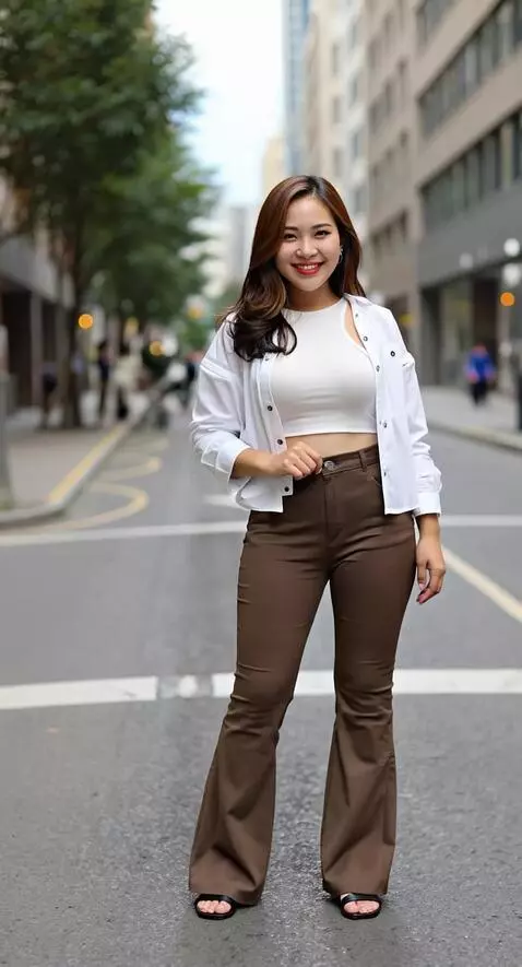 Kling 2.1 (pro) video