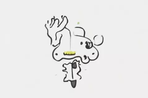 AI Video from prompt: Explain me in simple language how mind works in 