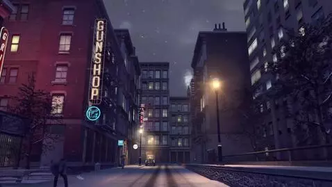 Kling 1.6 (pro) video