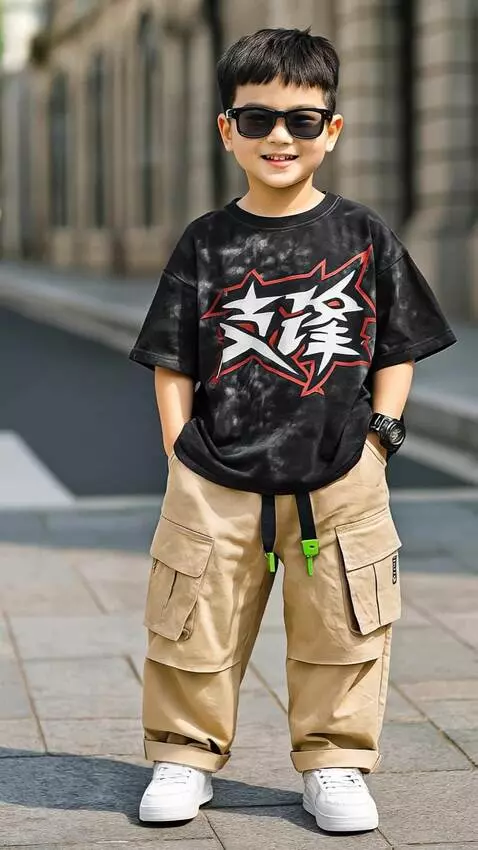 Kling 2.1 (pro) video