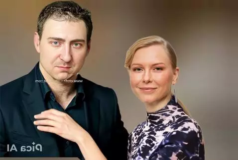 AI Video from prompt: 1. Jëkkër ak jabar ji dañuy laxasu seen biir: ku