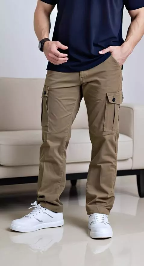 AI Video from prompt: Gerakan maju mundur perlahan dengan kasih efek v