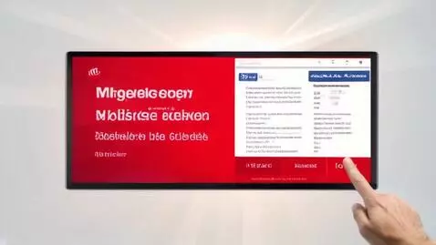AI Video from prompt: Duration:~30 seconds Color Palette: Red and Whit