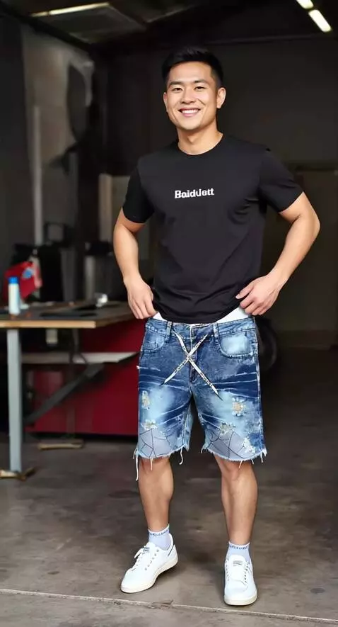 Kling 2.1 (pro) video