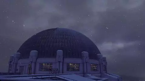 AI Video from prompt: Animate the city scene realistically, keeping th