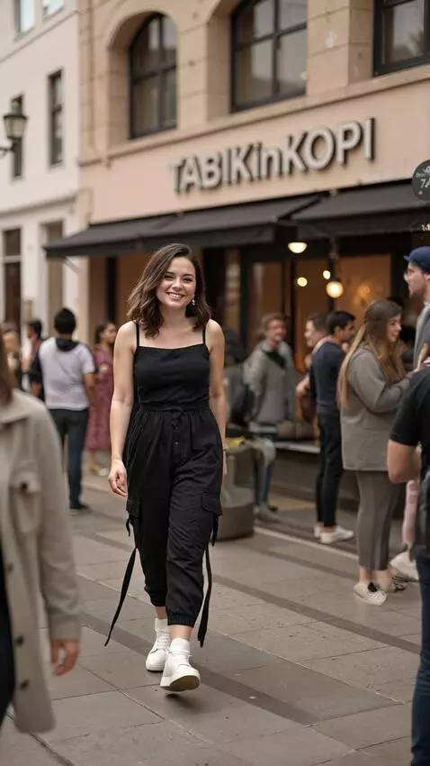 Kling 2.1 (pro) video